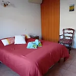 La Farigoulo Вилла *