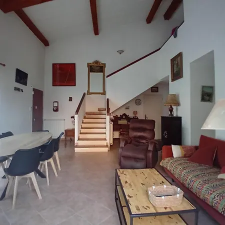 La Farigoulo Вілла