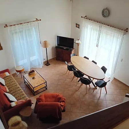 La Farigoulo Вілла *