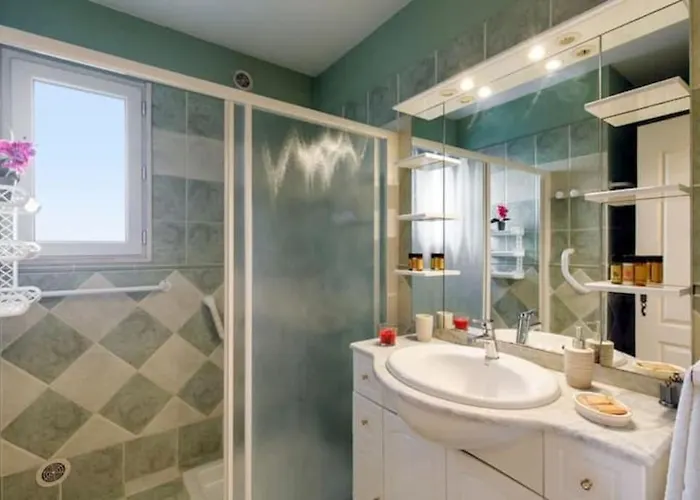 Villa La Farigoulo *