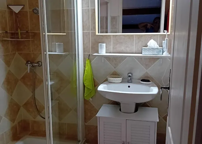 La Farigoulo * Жюан-ле-Пен