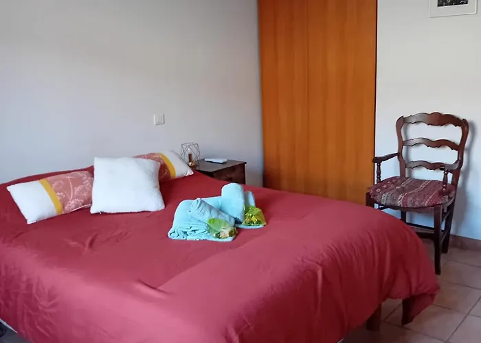 La Farigoulo Villa *