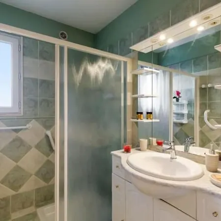 Villa La Farigoulo *