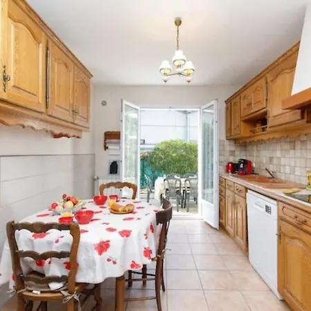 La Farigoulo * Juan-les-Pins