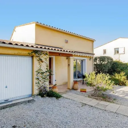 La Farigoulo Villa Juan-les-Pins