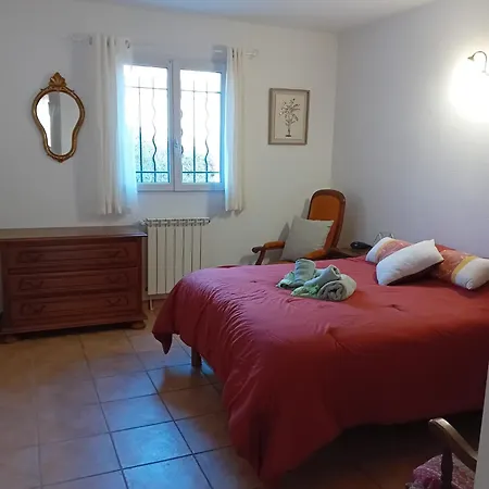 La Farigoulo *