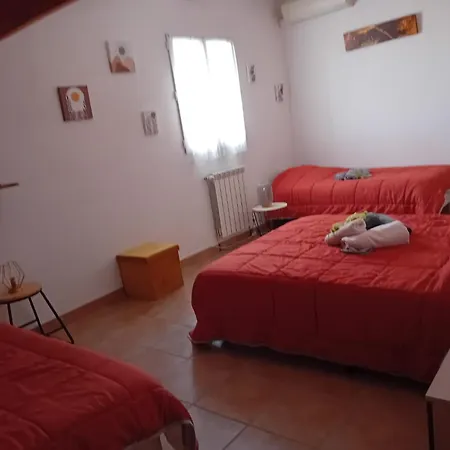 La Farigoulo 别墅