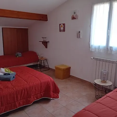 Villa La Farigoulo *