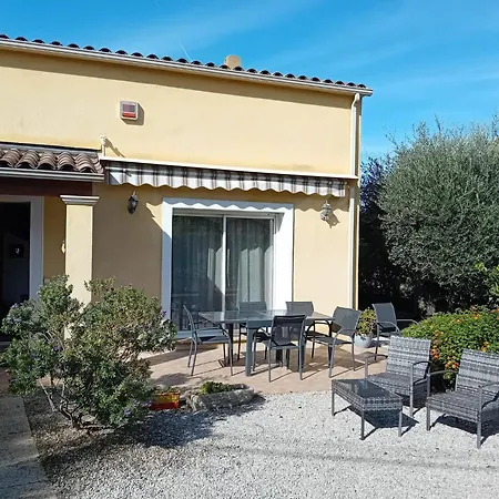 La Farigoulo Juan-les-Pins