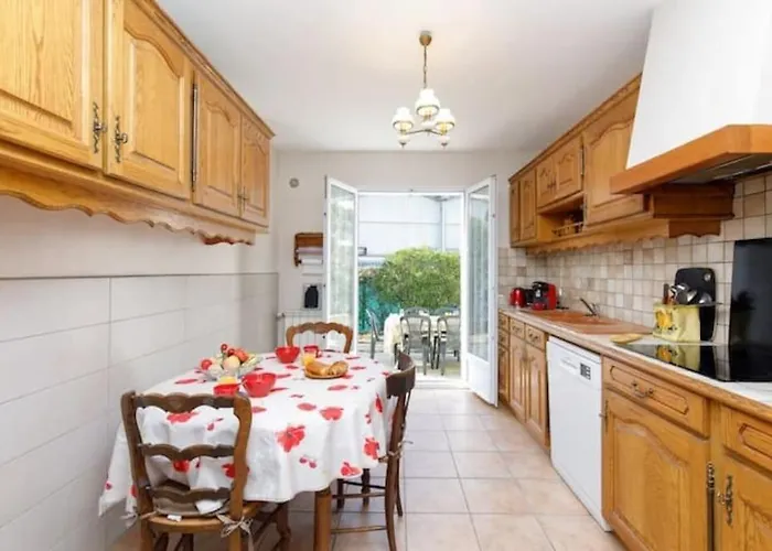 La Farigoulo * Juan-les-Pins