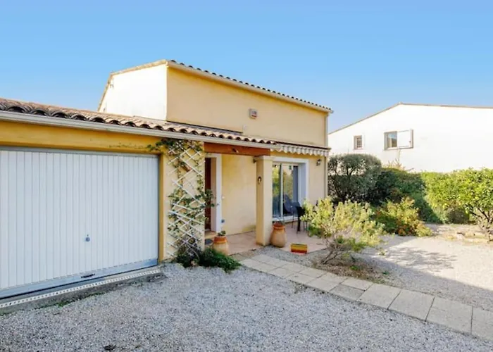 La Farigoulo Villa Juan-les-Pins