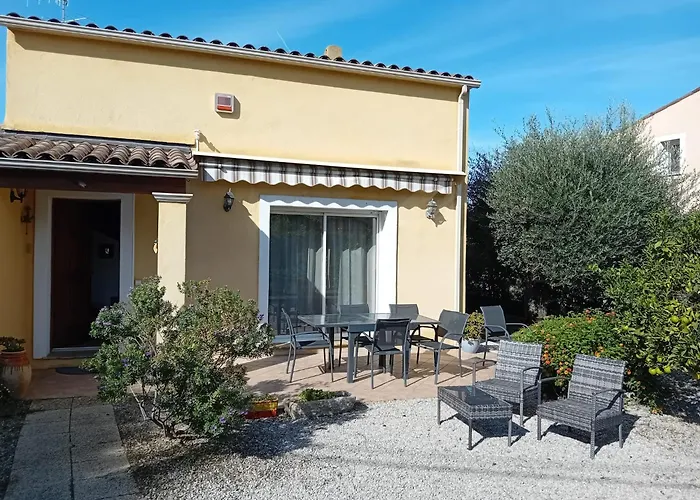 La Farigoulo Juan-les-Pins